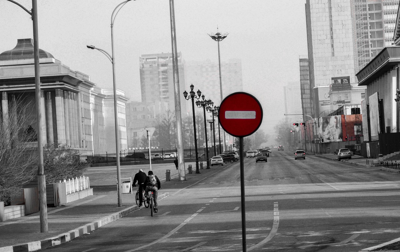 Solving the Pollution Problem to Protect Biodiversity